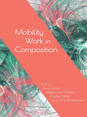 cover image of Mobility Work in Composition